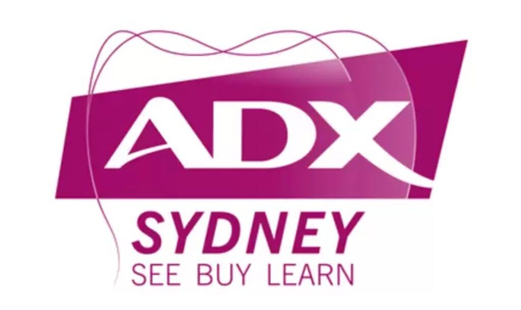 ADX sydney ad