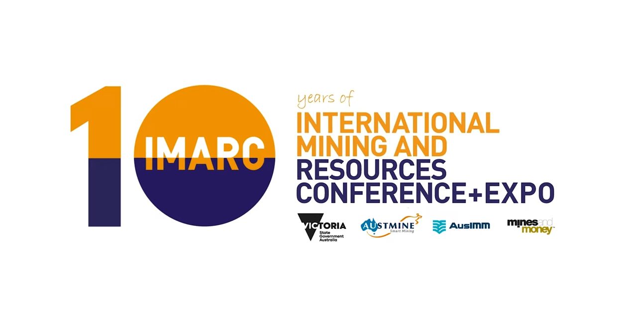 IMARC Conderence