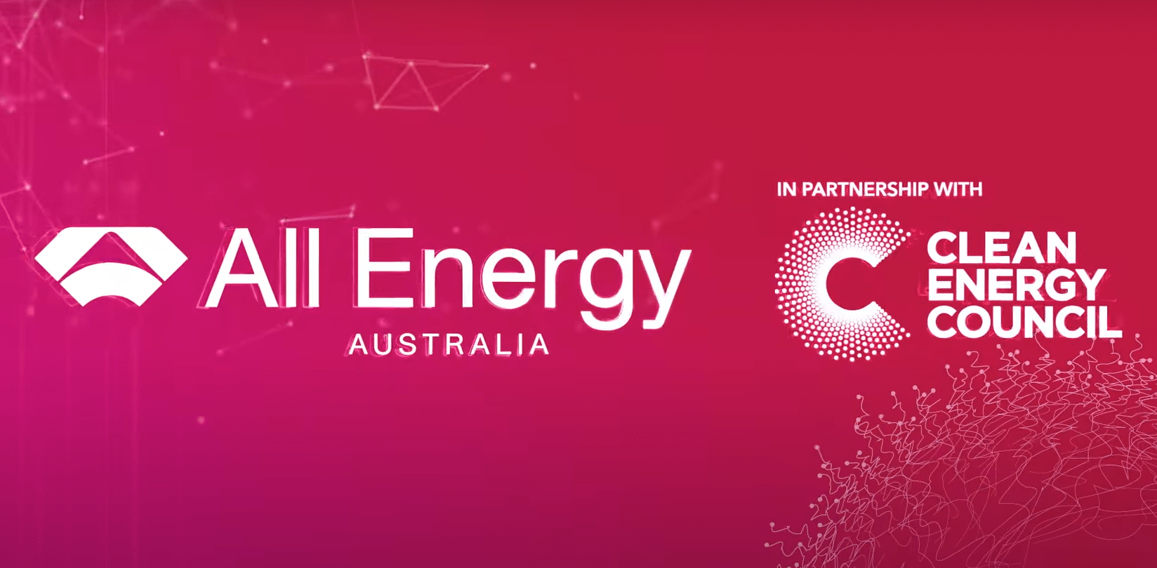 all energy conference