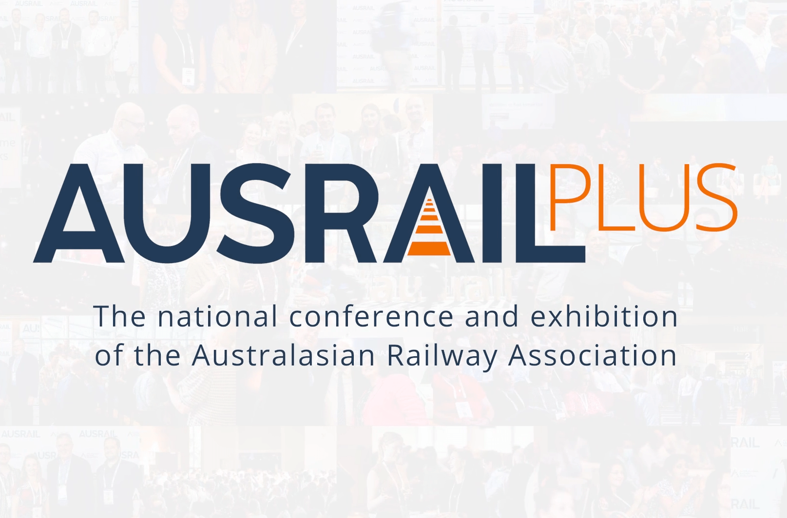 ausrail plus conference info