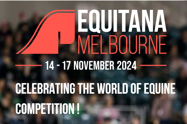 equitana melbourne conference info