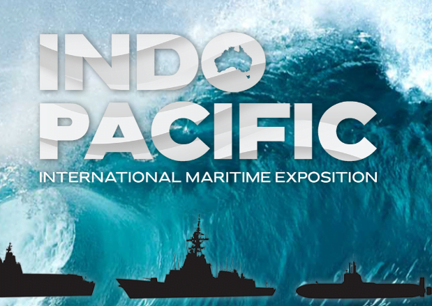 indo pacific conference